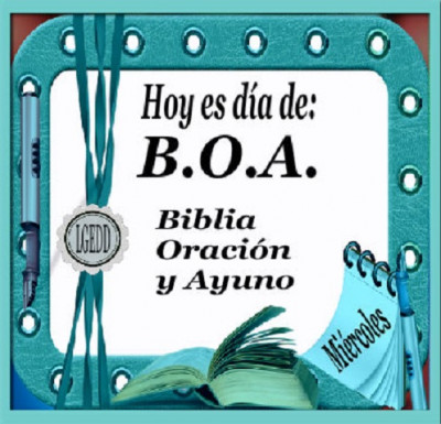 B.O.A.
