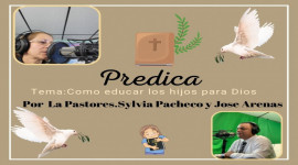 Como Educar Los Hijos Para Dios Ministeriotv Red Cristiana Como Educar Los Hijos Para Dios Ministeriotv Red Cristiana